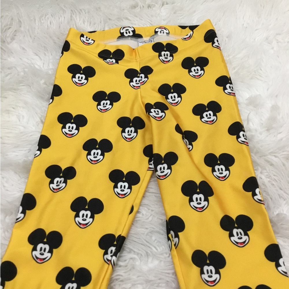 Lovely sally leggings xs pre owned 6